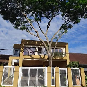 Hostal Casa Grande